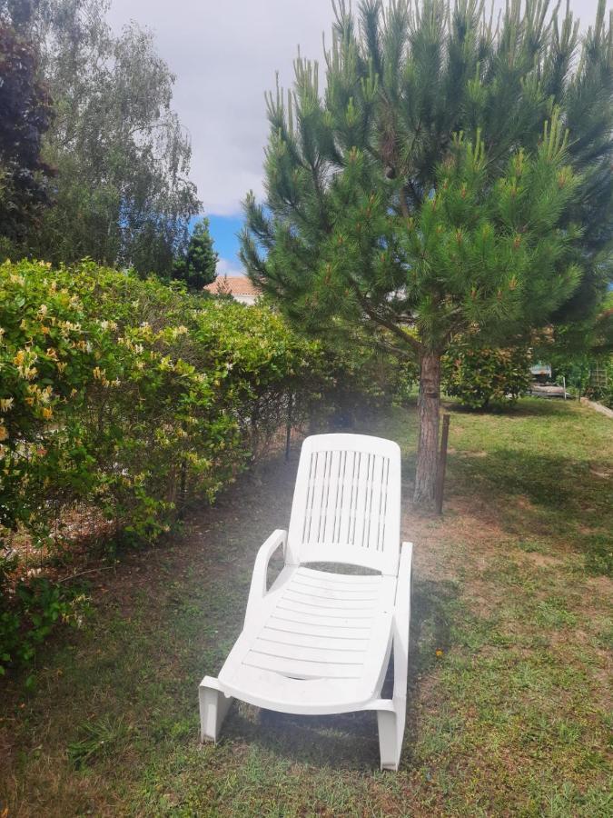 Villa L'Echo Des Vagues Foulerot Esterno foto